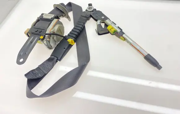 Honda Civic Front seatbelt 81850SMGE010M4 K0W8SD3F8E2