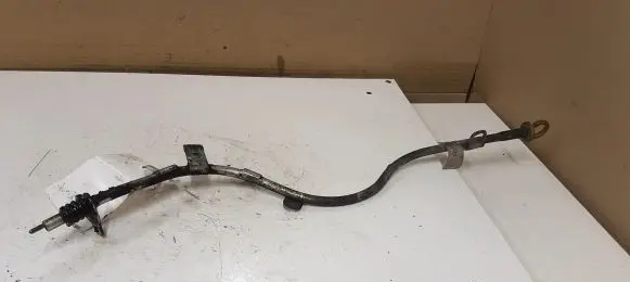 Opel Zafira B Oil level dip stick A854