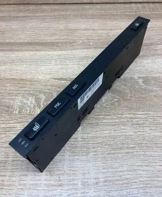 BMW 5 E39 Seat heating switch 8373715 03742023