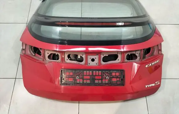 Honda Civic Tailgate/trunk/boot lid