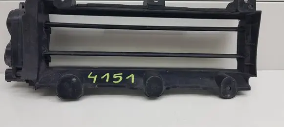 Hyundai Tucson IV NX4 Radiator trim 8990N7000