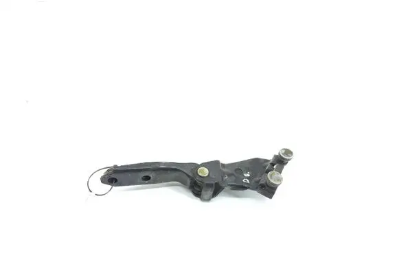 Volkswagen Caddy Sliding door middle roller runner 2k0843336a
