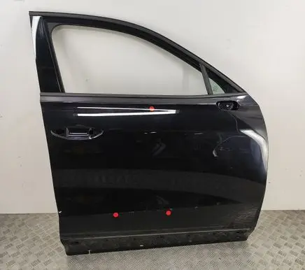 Skoda Kodiaq II Front door 57H831052