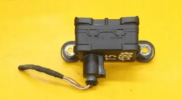 Volkswagen Transporter - Caravelle T5 ESP acceleration yaw rate sensor 7H0907655A