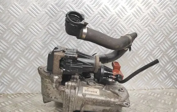 Opel Combo D EGR valve 55230929 70362203 3112811