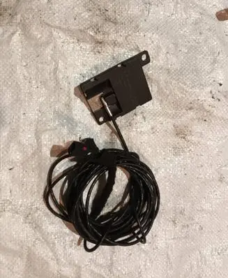 BMW 3 E90 E91 Bluetooth antenna 6928461