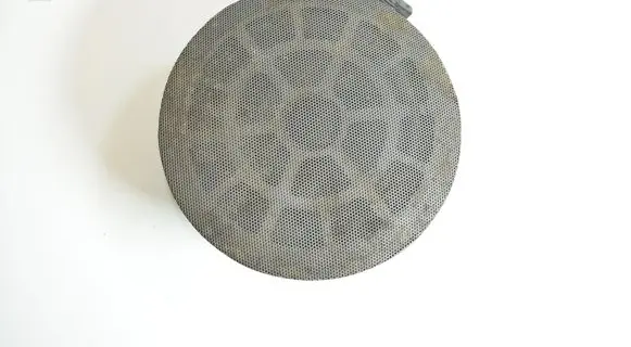 Audi A8 S8 D2 4D Rear door speaker 4D0035401