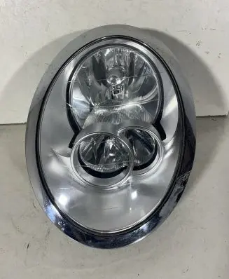 Mini One - Cooper R50 - 53 Headlight/headlamp 6961345 0301218201