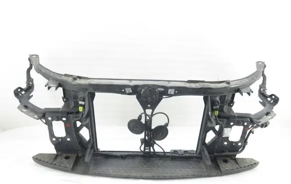 Hyundai i30 Top upper radiator support slam panel 