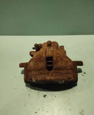Volkswagen Sharan Front brake caliper