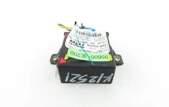 KIA Sorento Other control units/modules 956003E200