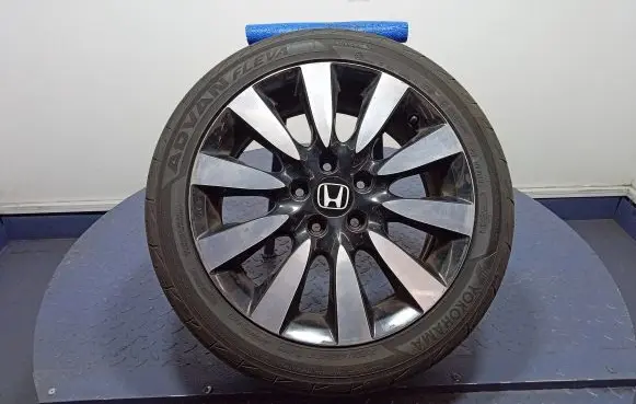 Honda Civic IX R17 alloy rim HL4899