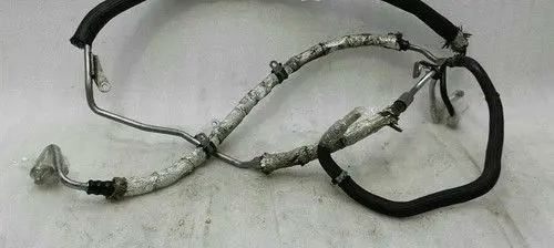 Mercedes-Benz S W221 Power steering hose/pipe/line A2214661481