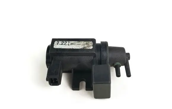 BMW X5 E53 Turbo solenoid valve 722796
