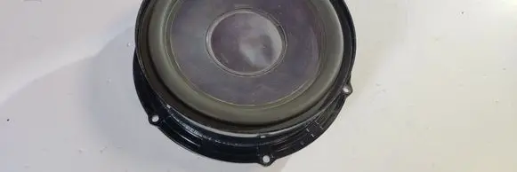 Volkswagen Touran I Front door speaker 1TO035411