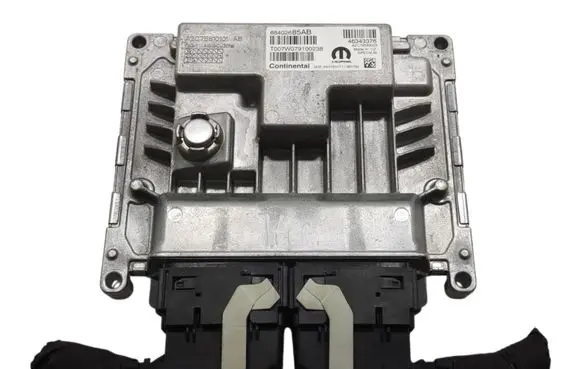 Jeep Compass Engine control unit/module ECU 68402685AB