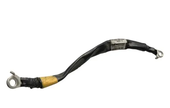 Hyundai i20 (BC3 BI3) Negative earth cable (battery) 91862Q010