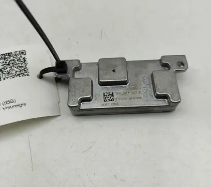Porsche Macan (95B) LED ballast control module 7PP941597B