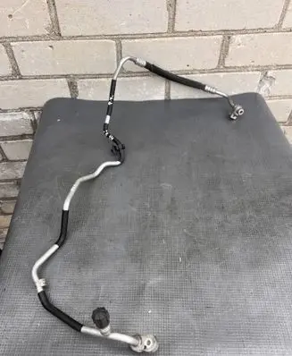 Audi A7 S7 4G Air conditioning (A/C) pipe/hose 4G0260710J