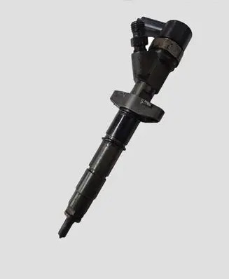 Renault Espace IV Fuel injector 0445110084