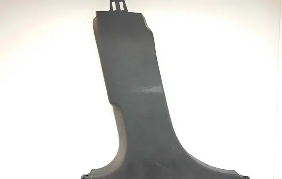 BMW 4 G22 G23 G24 G26 (B) pillar trim (bottom) 7490759 9871095 24225110