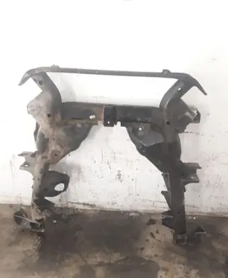 BMW X3 E83 Front subframe 51162049