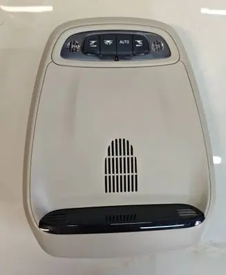 Volvo V40 Front seat light C159M101