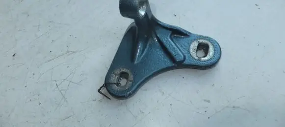 Mercedes-Benz S W220 Front door upper hinge