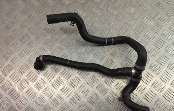 BMW X3 F25 Engine coolant pipe/hose 9193255