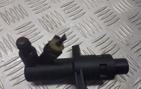 Peugeot 308 Clutch slave cylinder 9680771480