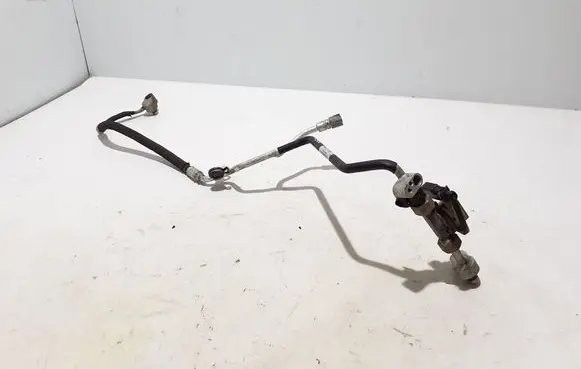 Porsche Panamera (971) Air conditioning (A/C) pipe/hose 971260757D