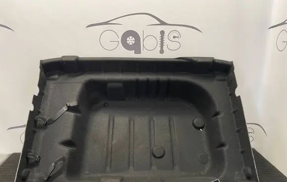 Mercedes-Benz E W213 Trunk bottom trim panel A2136909703