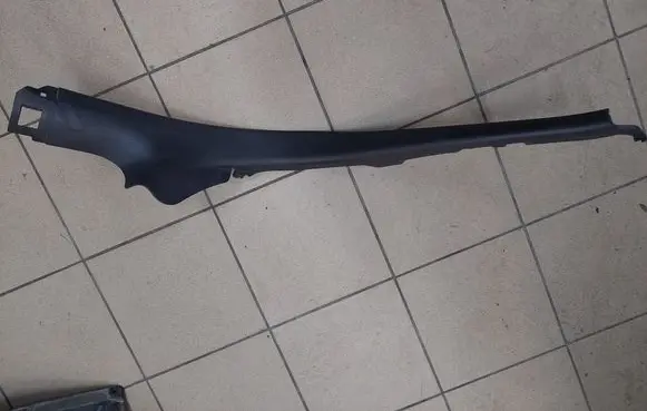 Audi A6 S6 C7 4G Rear seat side bottom trim 4G0867768A