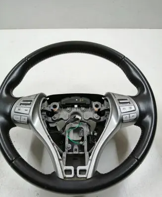 Nissan Pulsar Steering wheel 484303ZL2B