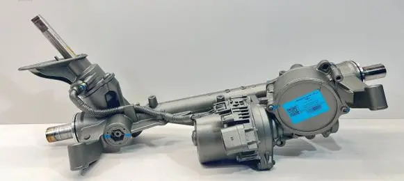 Mercedes-Benz GLB X247 Steering rack A2474605302 A2474609001 A2474603602