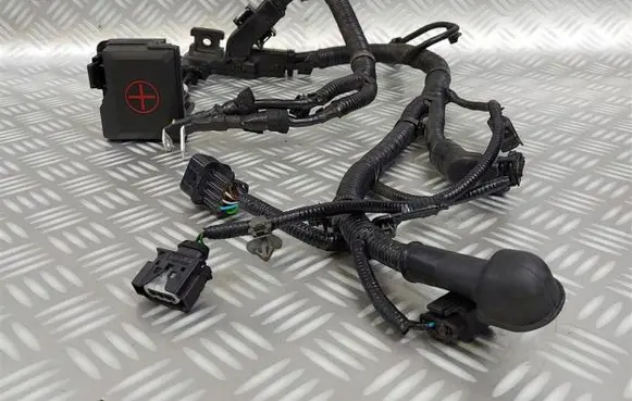 KIA Ceed Positive cable (battery) 91852-J7030