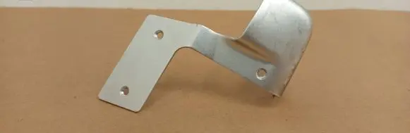 Mercedes-Benz SL R230 Front door trim (molding) 