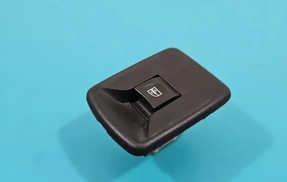 Renault Trafic III (X82) Electric window control switch 809608963R IMPRK1370168