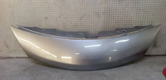 Nissan Note (E12) Front bumper upper radiator grill 623203VU0A
