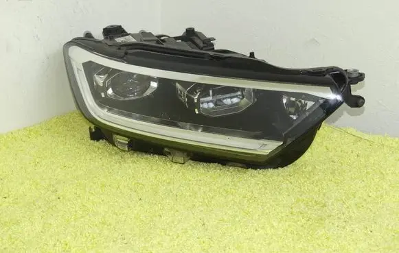 Volkswagen T-Roc Headlight/headlamp 2GA941036AH