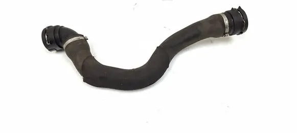 Jaguar XE Engine coolant pipe/hose GX738260AC