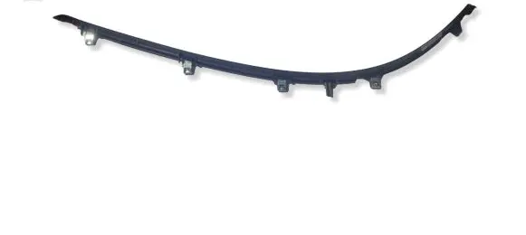 Opel Insignia A Dashboard glove box trim 13221835