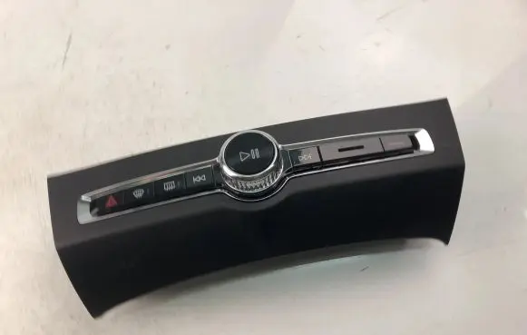Volvo S90, V90 Interior fan control switch P31398845