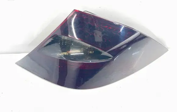 Mercedes-Benz CLS C219 Rear/tail lights A2198200264