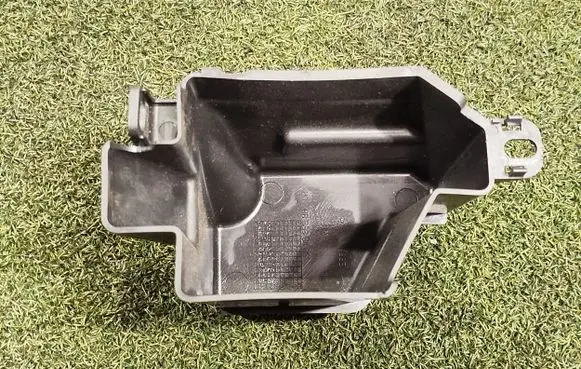 Fiat Scudo Other engine bay part 9811986380