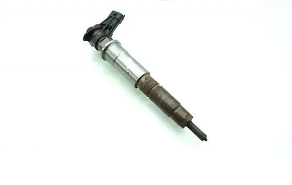 Fuel injector