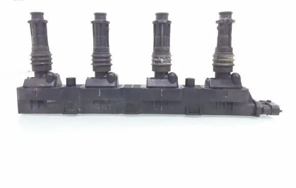 Mercedes-Benz Vaneo W414 High voltage ignition coil 0221503472