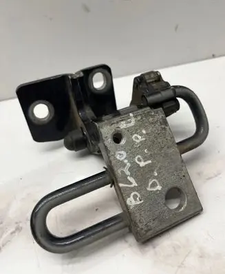 Volkswagen PASSAT B6 Front door lower hinge