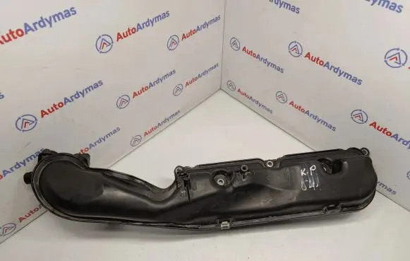 BMW X5 F15 Intake manifold 7601434 11617601434