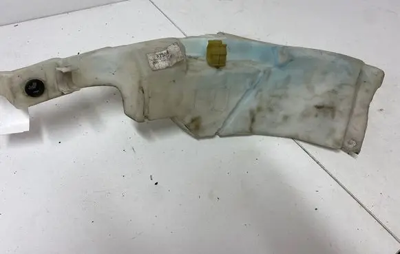 Jaguar XF X250 Windshield washer fluid reservoir/tank 8X23175613BF